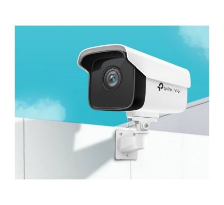 Kamera IP tubusová TP-link C300HP-4, 3Mpx, 4mm