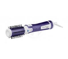 Rowenta kulma na vlasy Brush Active CF9530F0 - biela/fialová