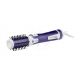 Rowenta kulma na vlasy Brush Active CF9530F0 - biela/fialová