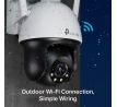 Kamera otočná TP-link C540W-4, 4Mpx, WiFi VIGI