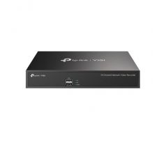 NVR Rekordér pre IP kamery TP-LINK VR1016H, 16- kamier VIGI