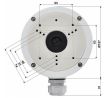 Montážna podložka pre kamery Hikvision DS-1280ZJ-S