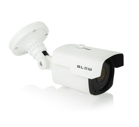 Kamera IP BLOW 2MP 2,8 - 12mm ZOOMx4 SuperStarlight