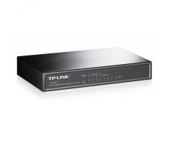 Switch TP-LINK TL-SF1008P PoE 8x10/100Mbps (4xPoE)