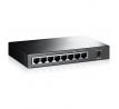 Switch TP-LINK TL-SF1008P PoE 8x10/100Mbps (4xPoE)