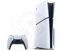 Sony PlayStation 5 Slim