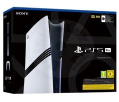 Sony PlayStation 5 Pro Digital 2 TB