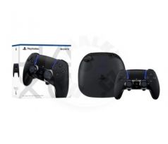 Sony PlayStation 5 DualSense Edge Black