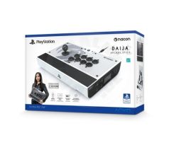 Arkádový ovládač Nacon Daija Arcade Stick pre PlayStation (PS5/PS4/PC)