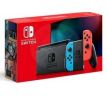 Nintendo Switch Neon Blue & Neon Red