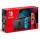 Nintendo Switch Neon Blue & Neon Red
