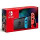 Nintendo Switch Neon Blue & Neon Red