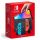 Nintendo Switch (OLED model) Neon Blue & Neon Red