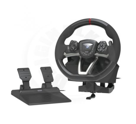 HORI Racing Wheel Pro Deluxe (Switch/PC)