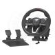 HORI Racing Wheel Pro Deluxe (Switch/PC)