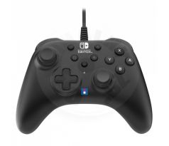 HORI HoriPad for Switch Wired Controller Turbo (Switch)