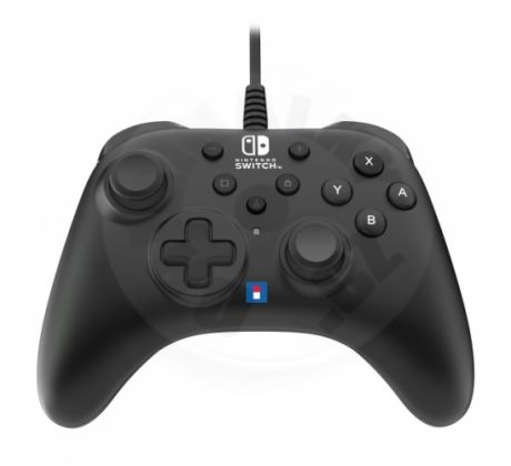 HORI HoriPad for Switch Wired Controller Turbo (Switch)