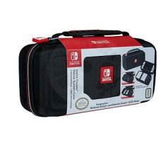 BigBen Prepravné Púzdro pre Nintendo Switch - čierna