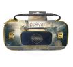 Prepravné puzdro s motívom Hogwarts Legacy