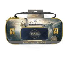 Prepravné puzdro s motívom Hogwarts Legacy