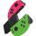 Gioteck JC-20 Switch Controllers - Pink/Green