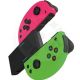 Gioteck JC-20 Switch Controllers - Pink/Green