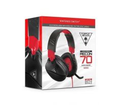 Turtle Beach Recon 70N (SWITCH)