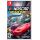 NASCAR Arcade Rush (Switch)