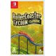 RollerCoaster Tycoon Classic (Switch)