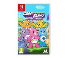 Care Bears: Unlock the Magic (Switch)