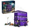 LEGO® Harry Potter™ 76446 Dobrodružstvo v Rytierskom autobuse