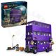 LEGO® Harry Potter™ 76446 Dobrodružstvo v Rytierskom autobuse