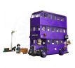 LEGO® Harry Potter™ 76446 Dobrodružstvo v Rytierskom autobuse