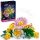 LEGO® Botanicals 10347 Malá slnečná kytica