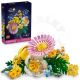 LEGO® Botanicals 10347 Malá slnečná kytica