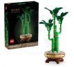 LEGO® Botanicals 10344 Bambus šťastia
