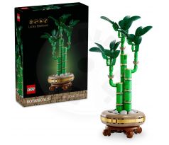 LEGO® Botanicals 10344 Bambus šťastia