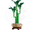 LEGO® Botanicals 10344 Bambus šťastia