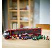 LEGO® City 60445 Kamión F1® s autami RB20 a AMR24 F1®