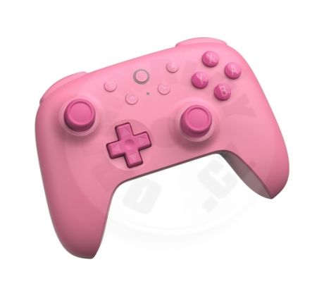 8BitDo Ultimate 2C BT Controller Pink (Switch)