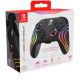 PDP Afterglow Wave bezdrôtový gamepad pre Nintendo Switch, čierny