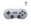 8BitDo SN30 Pro Gamepad Hall Effect Gray(Switch/PC/Mac/Android)