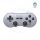 8BitDo SN30 Pro Gamepad Hall Effect Gray(Switch/PC/Mac/Android)