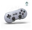 8BitDo SN30 Pro Gamepad Hall Effect Gray(Switch/PC/Mac/Android)