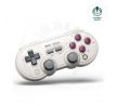 8BitDo SN30 Pro Gamepad Hall Effect Classic (Switch/PC/Mac/Android)