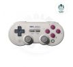 8BitDo SN30 Pro Gamepad Hall Effect Classic (Switch/PC/Mac/Android)