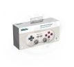 8BitDo SN30 Pro Gamepad Hall Effect Classic (Switch/PC/Mac/Android)