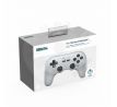 8BitDo PRO 2 Gamepad Hall Effect Grey (Switch/PC/Mac/Android/Apple/SteamDeck)