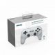 8BitDo PRO 2 Gamepad Hall Effect Grey (Switch/PC/Mac/Android/Apple/SteamDeck)