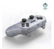 8BitDo PRO 2 Gamepad Hall Effect Grey (Switch/PC/Mac/Android/Apple/SteamDeck)